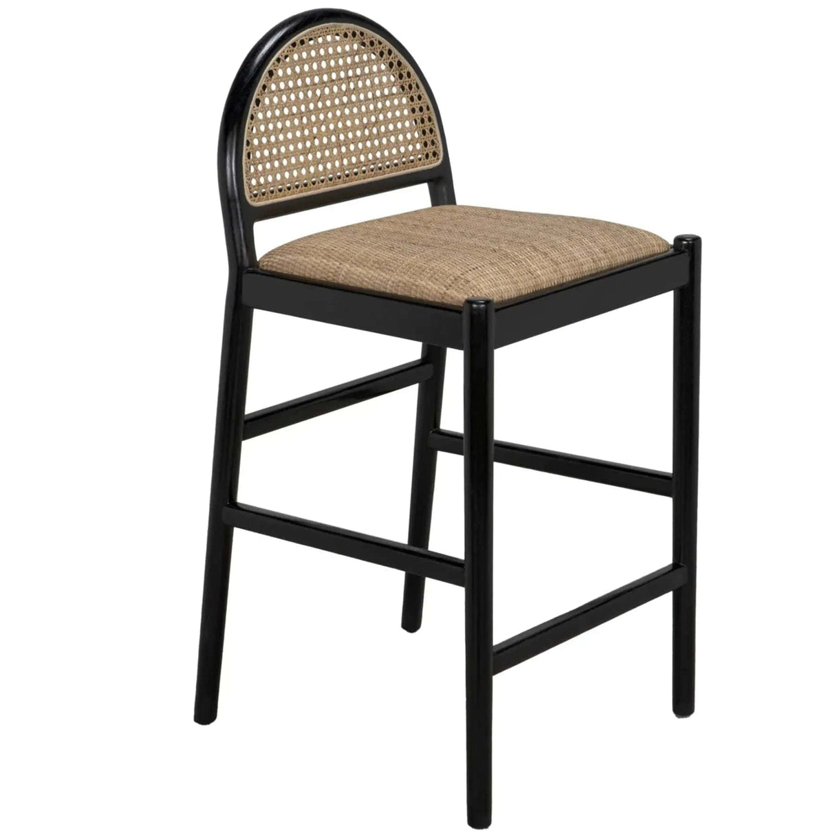 Peter Counter Stool AE-319CHB-S