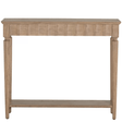 Peterson Console Console & Entry Table SCH-175618