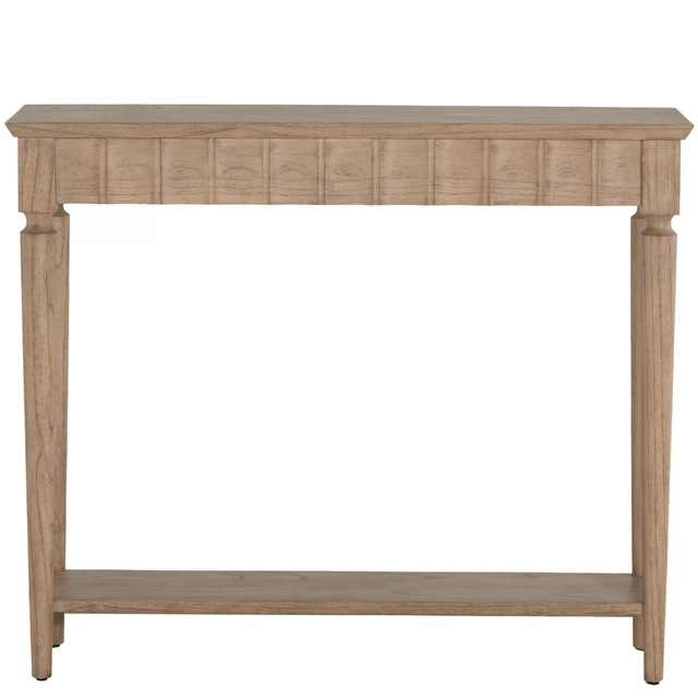 Peterson Console Console & Entry Table SCH-175618