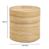 Philippa Side Table Side Tables