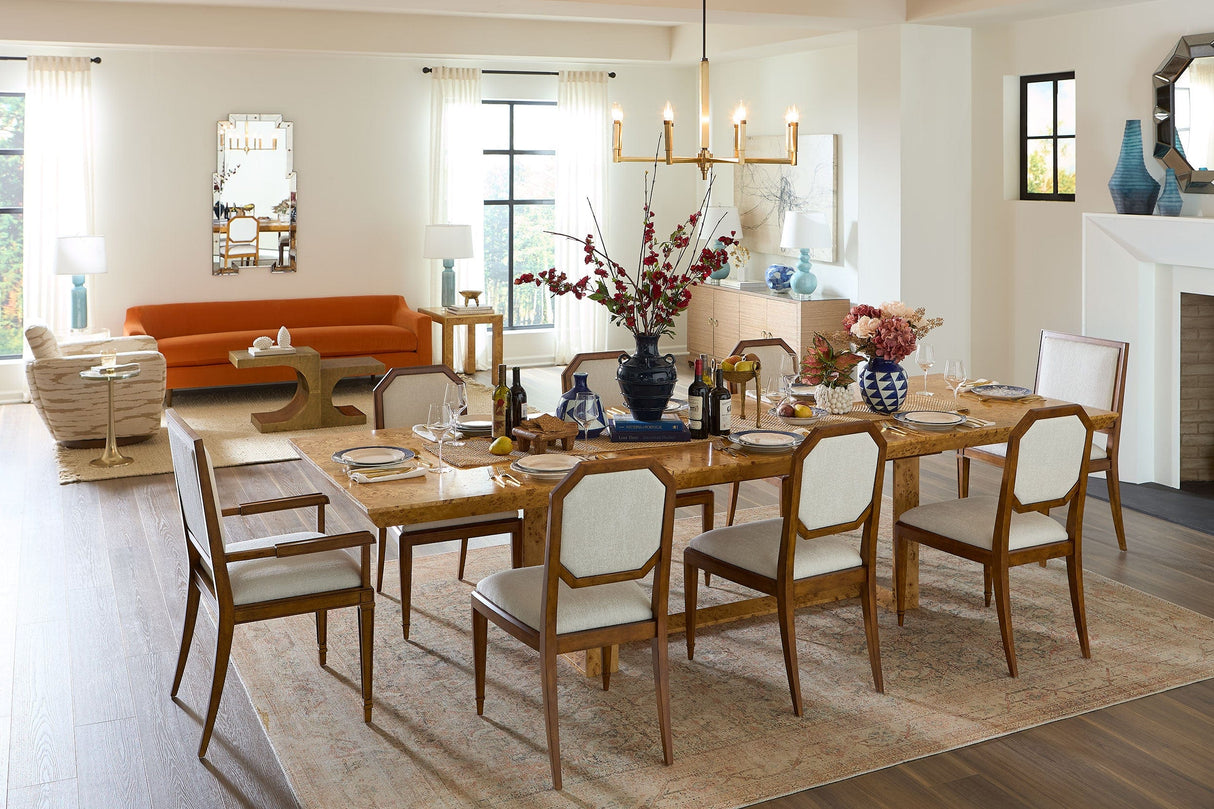 Philippe Side Chair Dining Chair