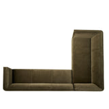 Phillip 2-Piece Sectional Sectional