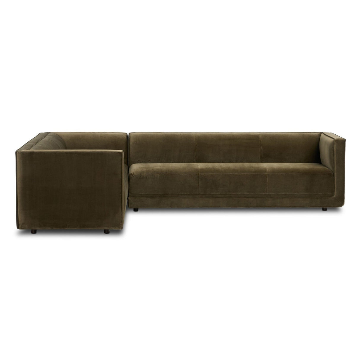 Phillip 2-Piece Sectional Sectional