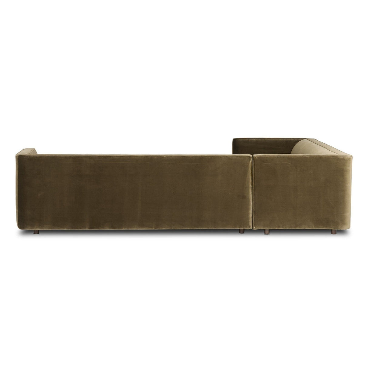 Phillip 2-Piece Sectional Sectional