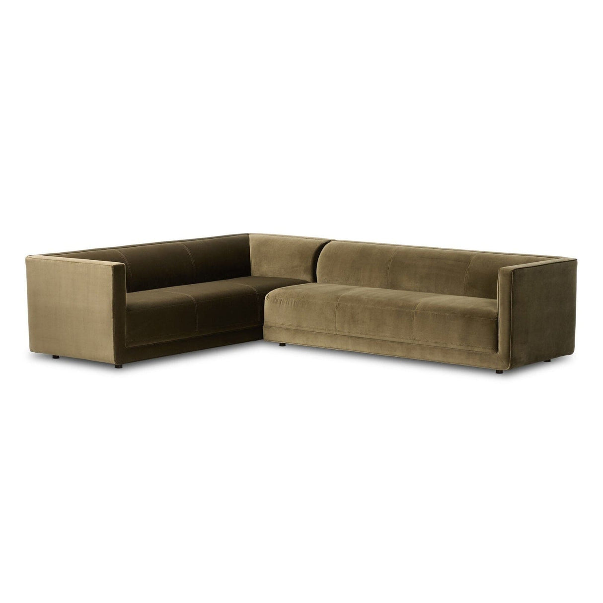 Phillip 2-Piece Sectional Sectional
