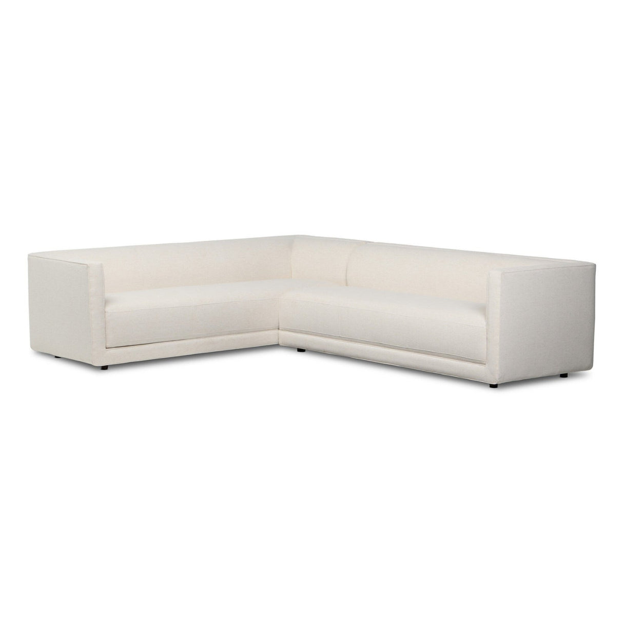 Phillip 2-Piece Sectional Sectional