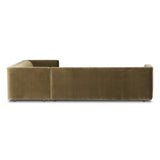Phillip 2-Piece Sectional Sectional