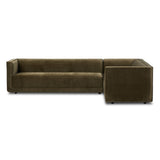 Phillip 2-Piece Sectional Sectional