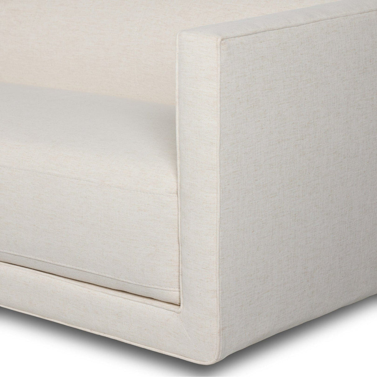 Phillip 2-Piece Sectional Sectional