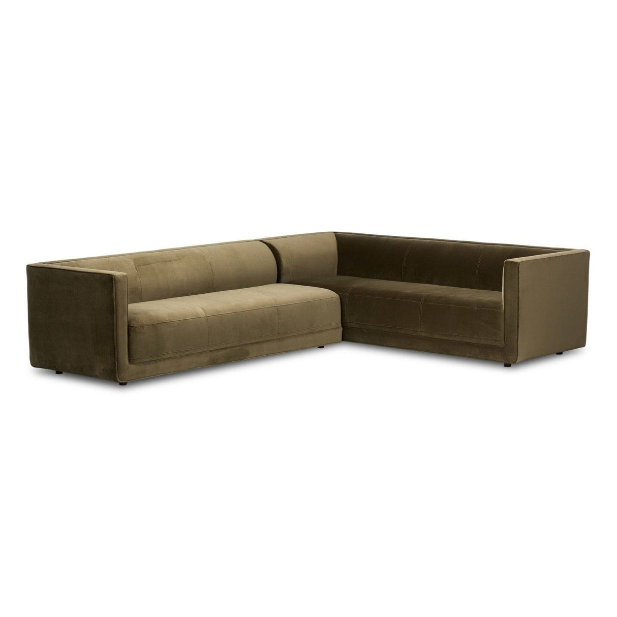 Phillip 2-Piece Sectional Sectional