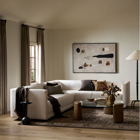 Phillip 2-Piece Sectional Sectional