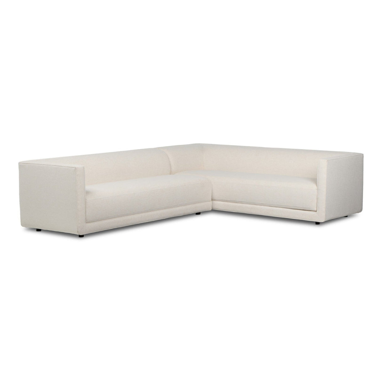 Phillip 2-Piece Sectional Sectional