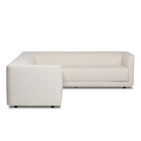 Phillip 2-Piece Sectional Sectional 250687-001