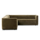 Phillip 2-Piece Sectional Sectional 250687-002