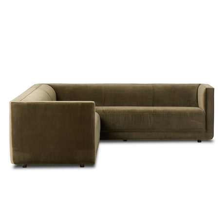 Phillip 2-Piece Sectional Sectional 250687-002