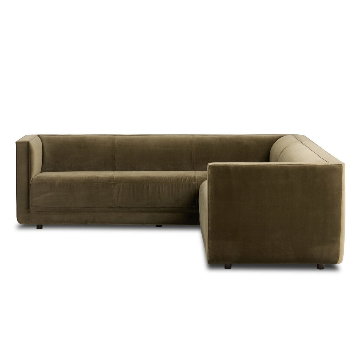 Phillip 2-Piece Sectional Sectional 250688-002