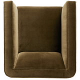 Phillip Swivel Chair Chair