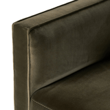 Phillip Swivel Chair Chair