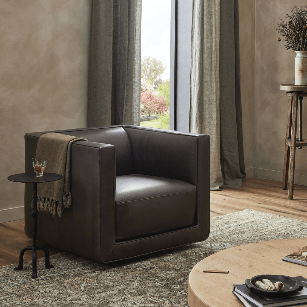 Phillip Swivel Chair Chair