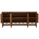 Phoebe Sideboard Sideboards + Cabinets DOV18050-DKBR