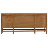 Phoebe Sideboard Sideboards + Cabinets DOV18050-DKBR