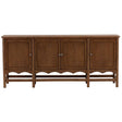 Phoebe Sideboard Sideboards + Cabinets DOV18050-DKBR