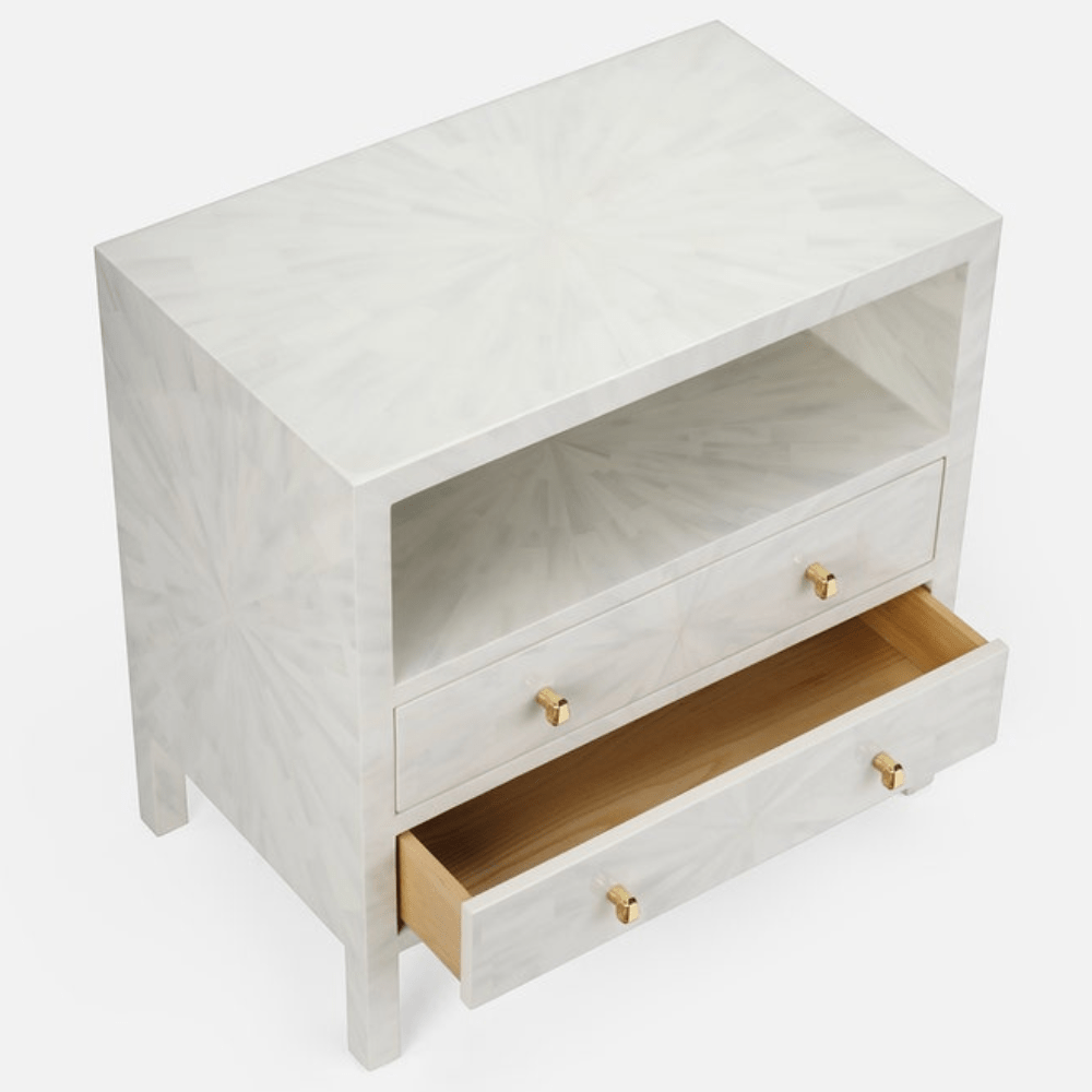 Phoenix Nightstand Nightstand