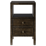 Phoenix Nightstand Nightstand FURPHOENNG1818UM