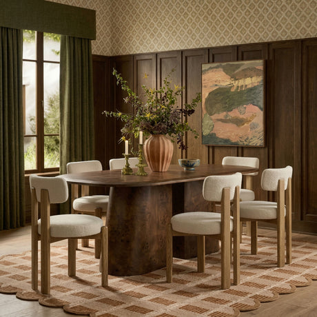 Phyllis Dining Table Dining Tables