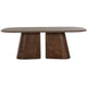 Phyllis Dining Table Dining Tables TOV-D69081 793580637482