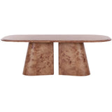 Phyllis Dining Table Dining Tables TOV-D69395 793580650962