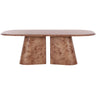 Phyllis Dining Table Dining Tables TOV-D69395 793580650962