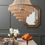 Pia Chandelier Chandelier