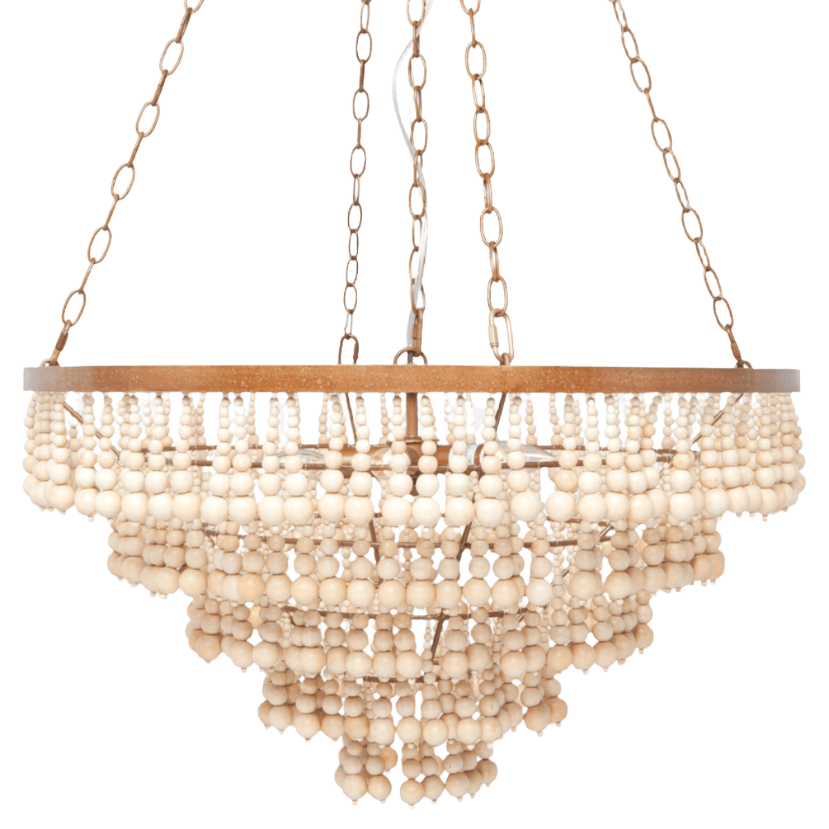 Pia Chandelier Chandelier CHAPIA3017WB