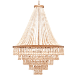 Pia Chandelier Chandelier CHAPIA3041WB