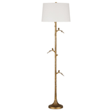 Piaf Floor Lamp Floor Lamp 8000-0150 633306055216