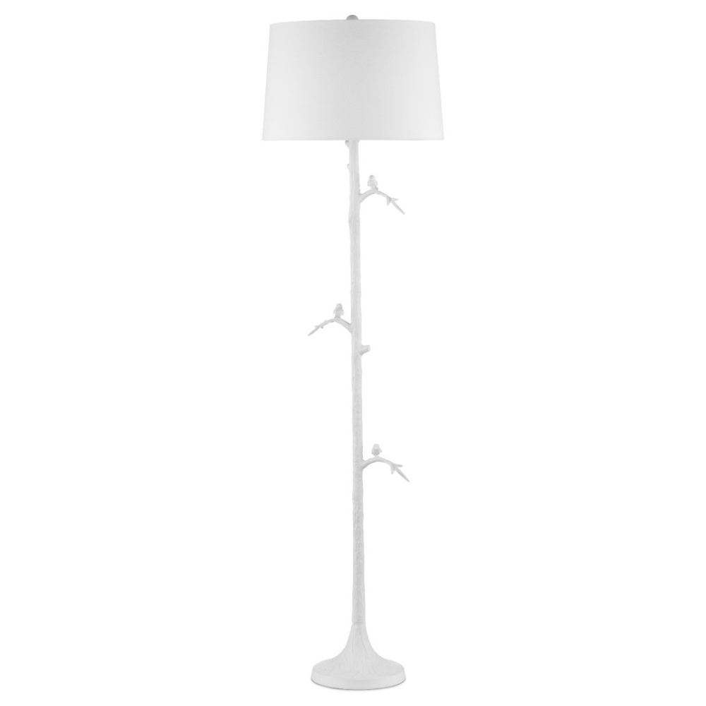 Piaf Floor Lamp Floor Lamp 8000-0158 633306058613