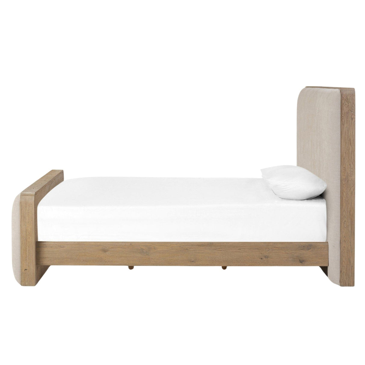 Pierce Bed Bed