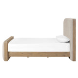 Pierce Bed Bed