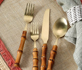 Pierce Napkin Ring (Pack of 4) Kitchen Accessory