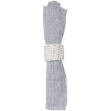 Pierce Napkin Ring (Pack of 4) Kitchen Accessory