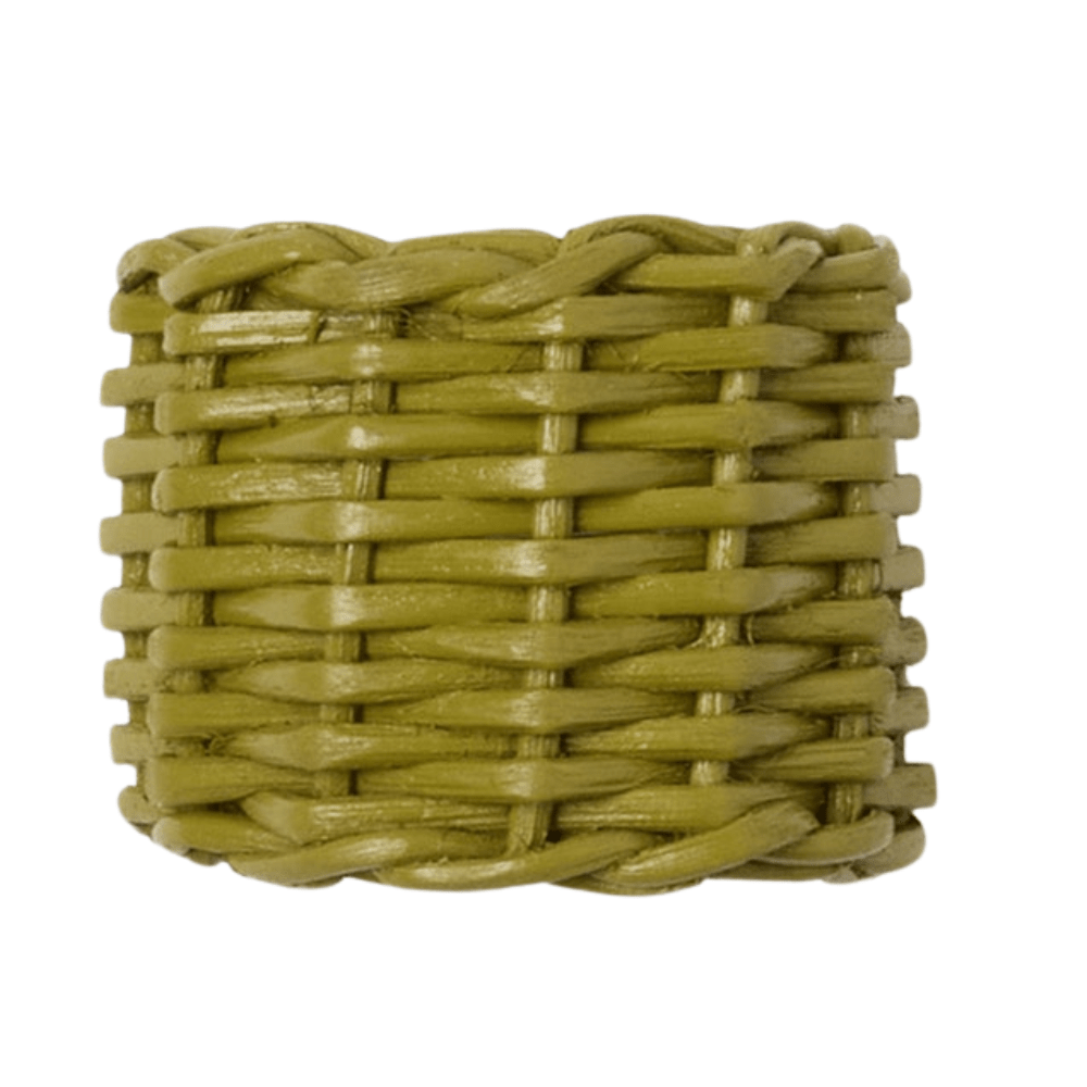 Pierce Napkin Ring (Pack of 4) Kitchen Accessory TACPIERC-PGN-NPK