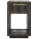 Pierce Nightstand Nightstands FURPIERCENG18MHGL