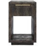 Pierce Nightstand Nightstands FURPIERCENG18MHGL