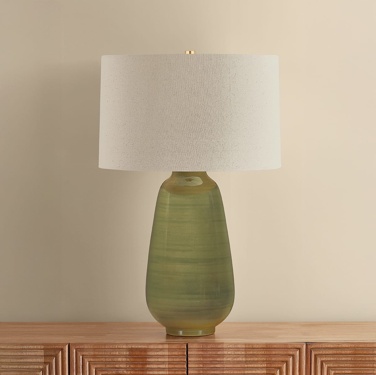 Piermont Table Lamp Table + Desk Lamps L4231-AGB/CDF 197292792345