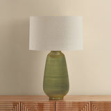 Piermont Table Lamp Table + Desk Lamps L4231-AGB/CDF 197292792345