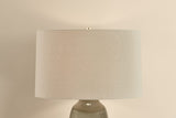 Piermont Table Lamp Table + Desk Lamps L4231-AGB/CDF 197292792345