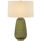 Piermont Table Lamp Table + Desk Lamps L4231-AGB/CDF 197292792345