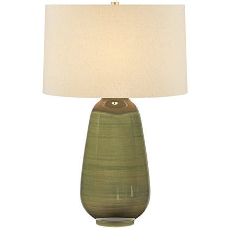 Piermont Table Lamp Table + Desk Lamps L4231-AGB/CDF 197292792345