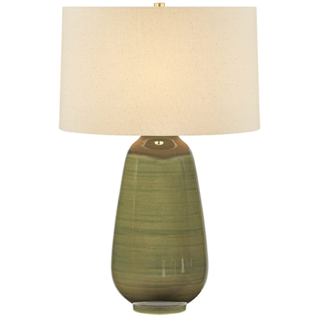 Piermont Table Lamp Table + Desk Lamps L4231-AGB/CDF 197292792345